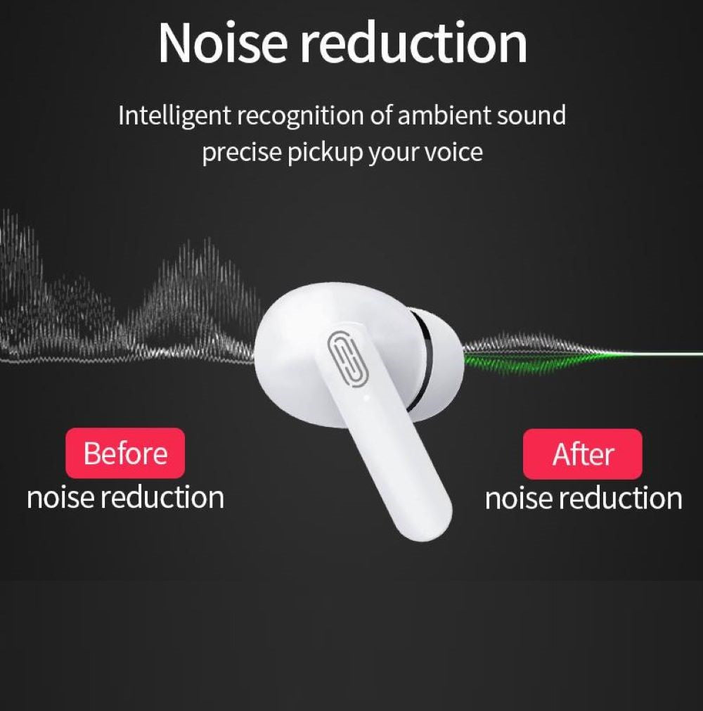 Wireless bluetooth-kopfhörer iOS/ANDROID