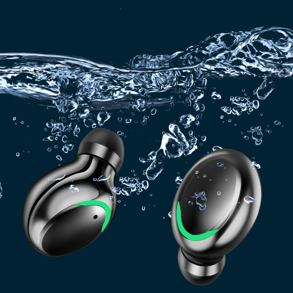 Bluetooth-Headset mit Ladegerät IOS / ANDROID