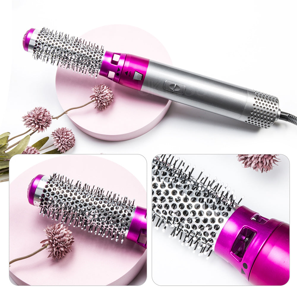 Haarstyling-Set