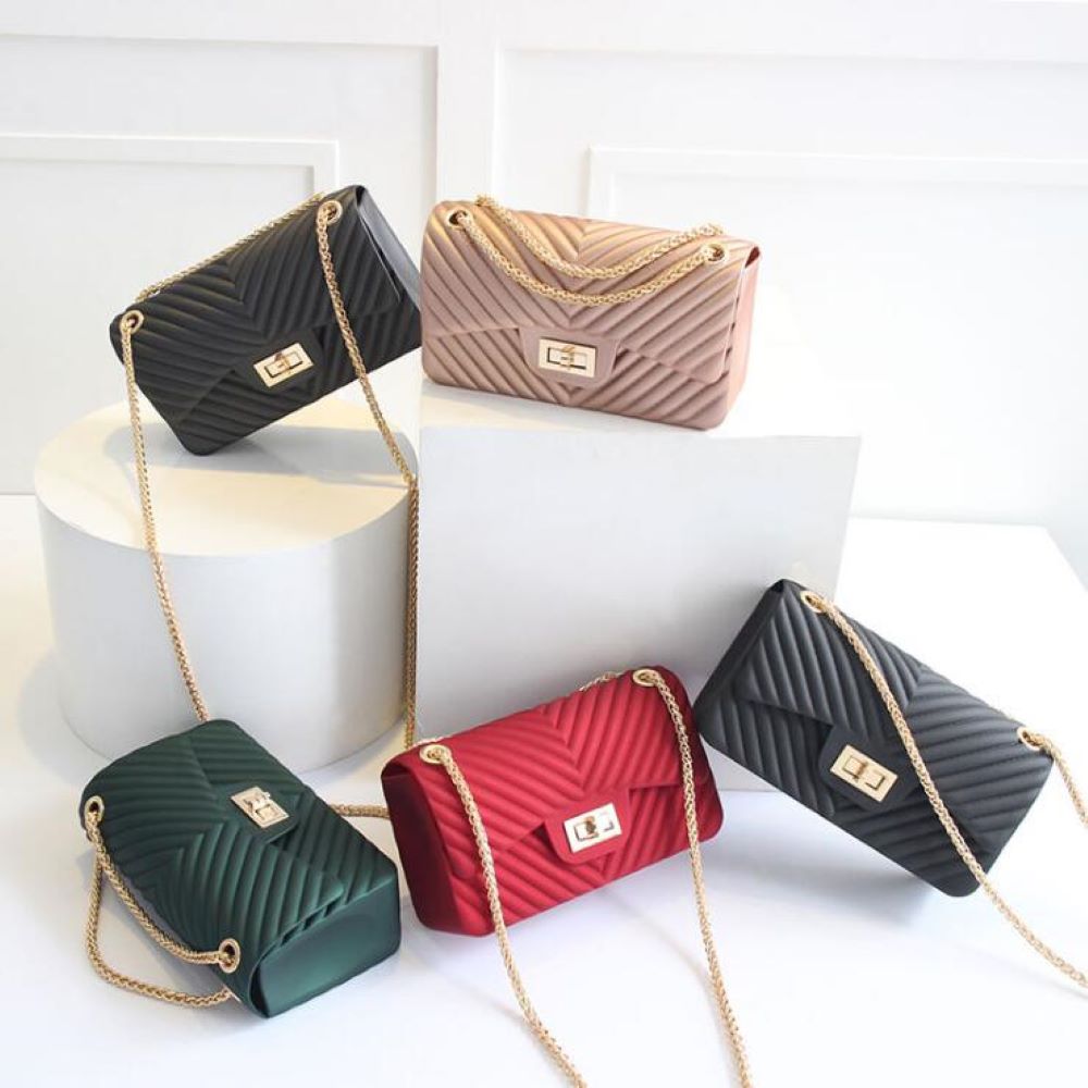 Damenhandtasche CAROLINE