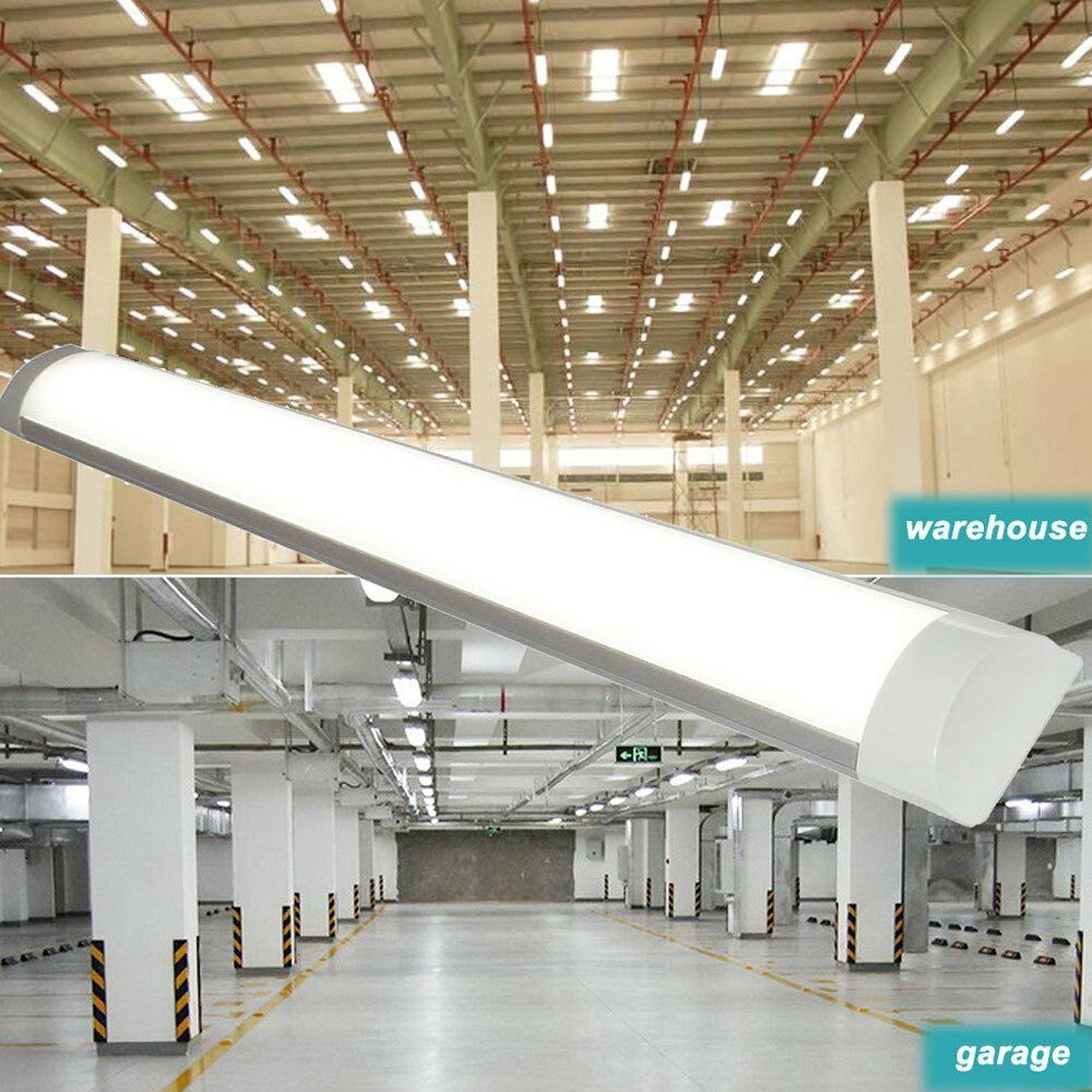 Led Röhre 120W, 120cm